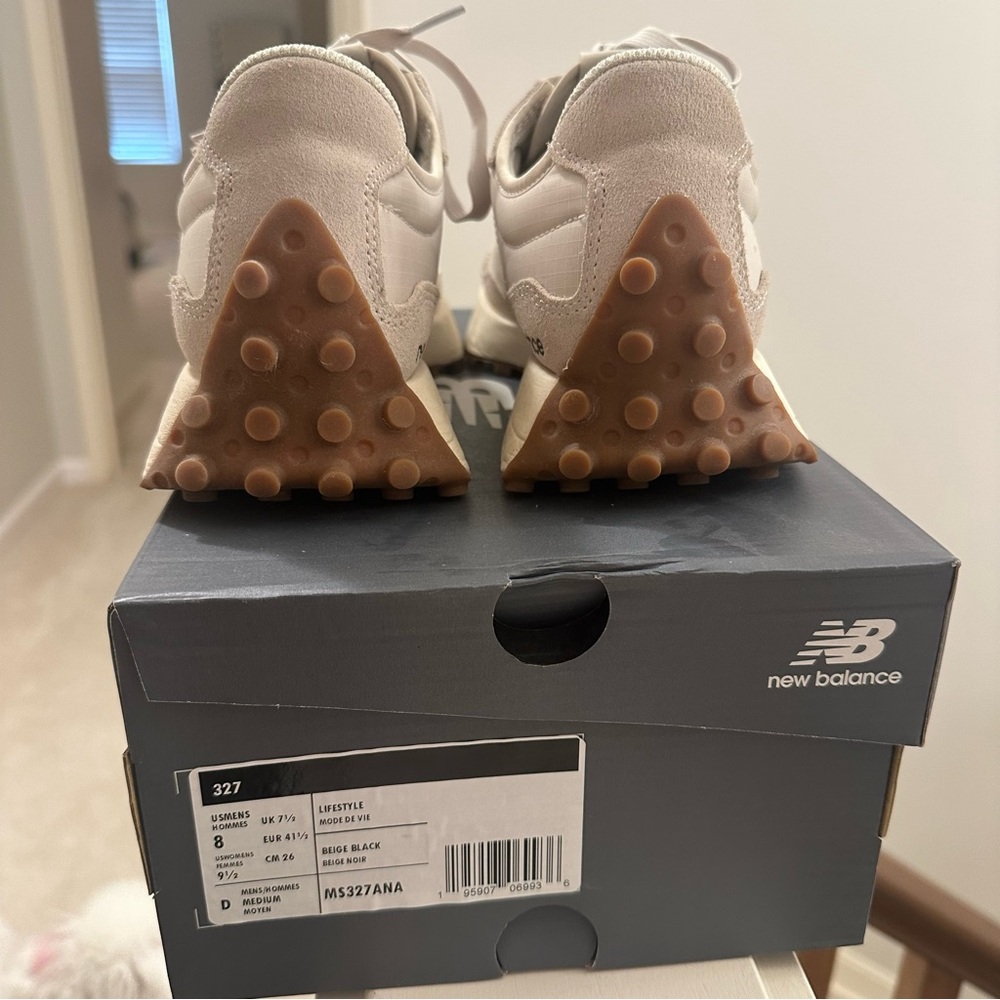 New Balance 327 sneakers - Picture 7 of 9